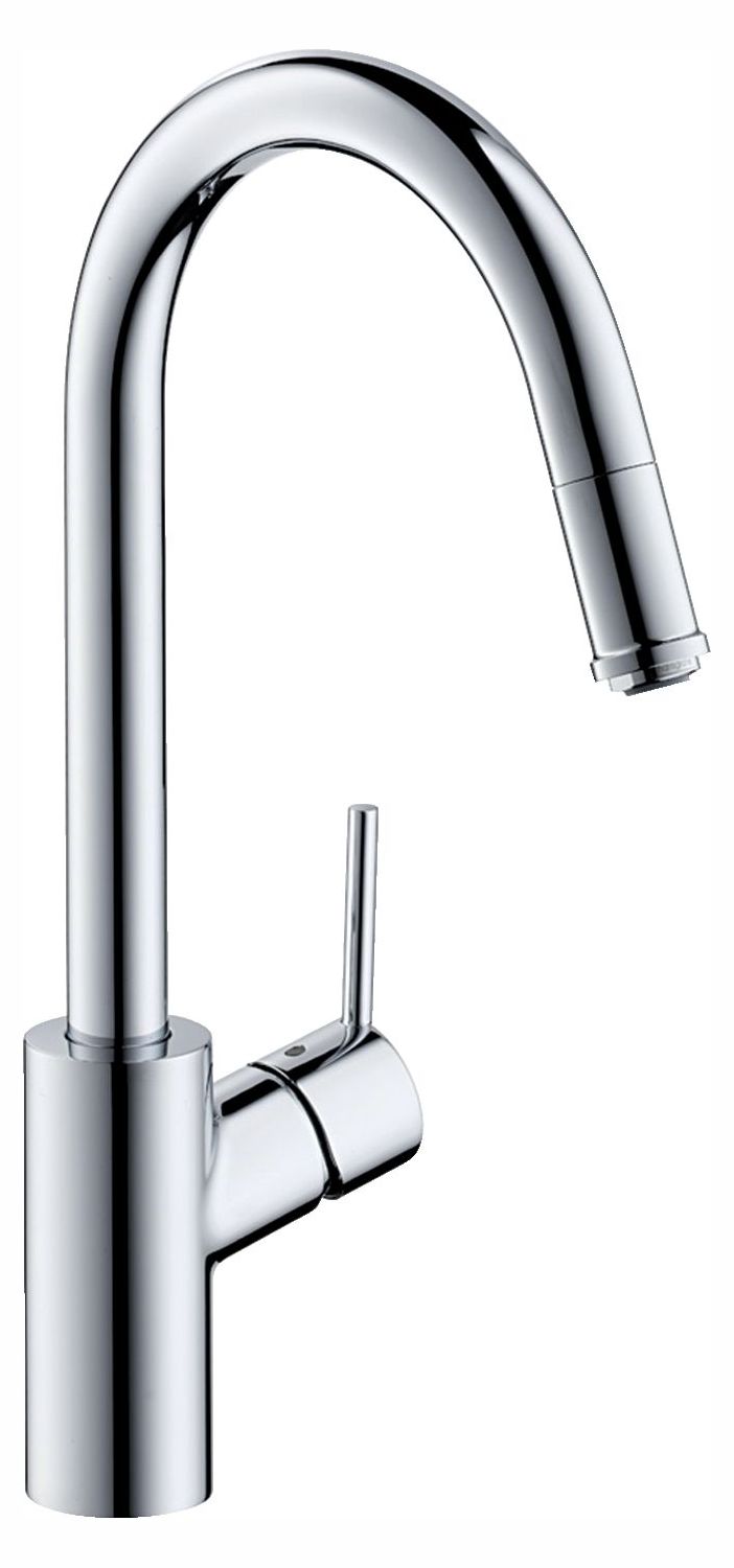 Смеситель для кухни Hansgrohe Variarc 14872000
Смеситель для кухни Hansgrohe Variarc 14872000