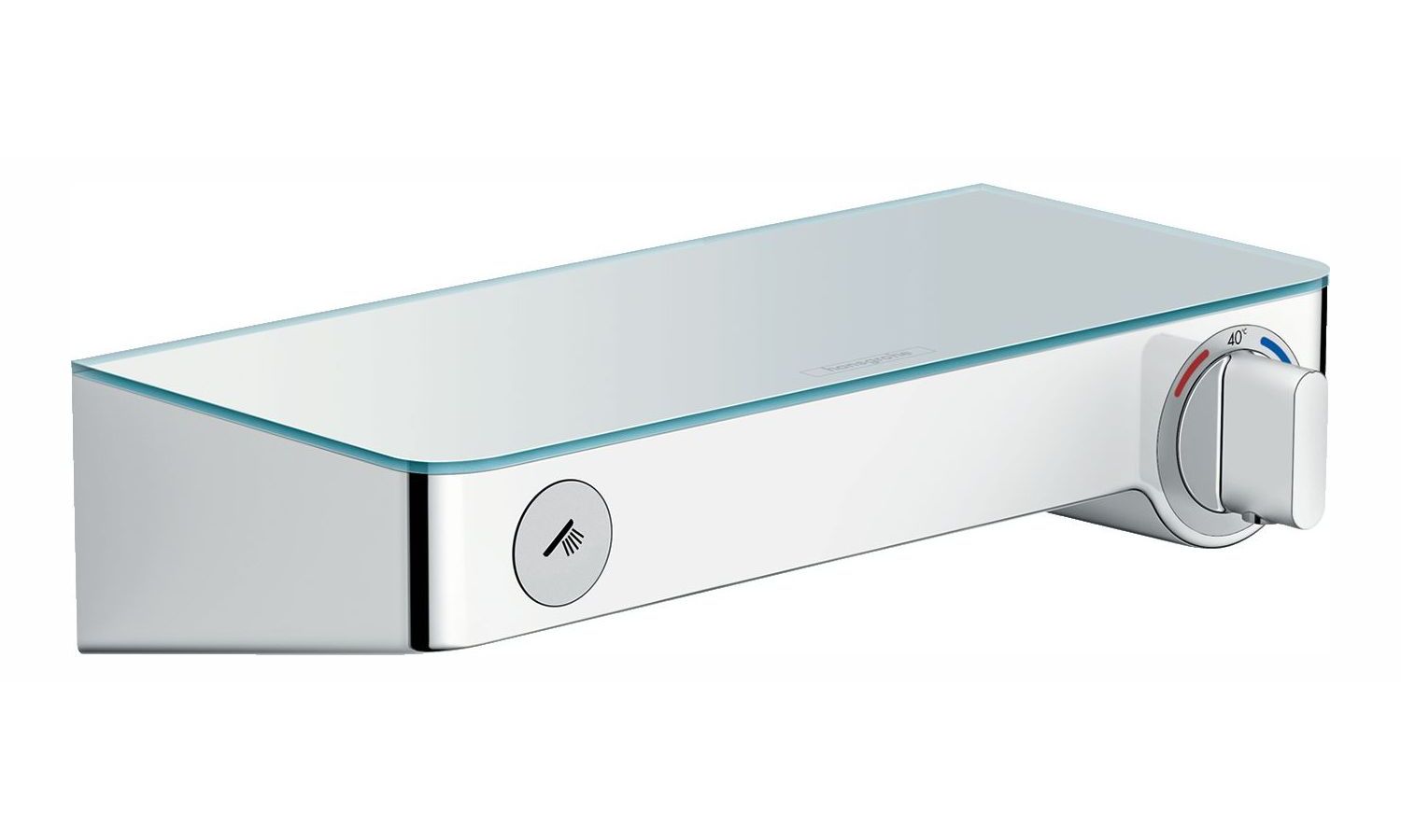 Термостат для душа Hansgrohe Select 13171000
Термостат для душа Hansgrohe Select 13171000