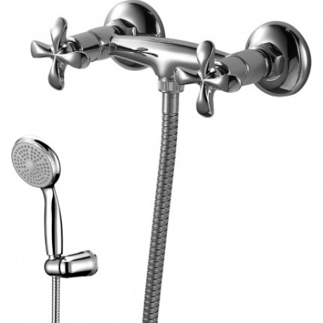 Смеситель для душа Lemark Flora LM0103C
Смеситель для душа Lemark Flora LM0103C