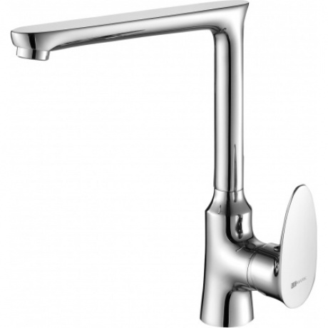 Смеситель для кухни Lemark Nero LM0205C
Смеситель для кухни Lemark Nero LM0205C