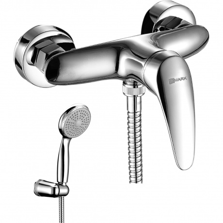 Смеситель для душа Lemark Linara LM0403C
Смеситель для душа Lemark Linara LM0403C