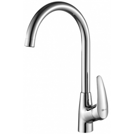 Смеситель для кухни Lemark Linara LM0405C
Смеситель для кухни Lemark Linara LM0405C