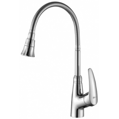 Смеситель для кухни Lemark Linara LM0413C
Смеситель для кухни Lemark Linara LM0413C