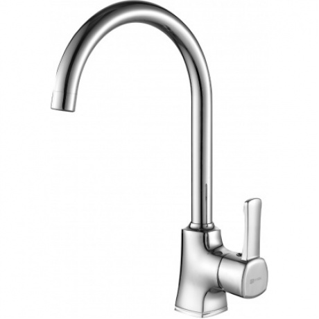Смеситель для кухни Lemark Evitta LM0505C
Смеситель для кухни Lemark Evitta LM0505C