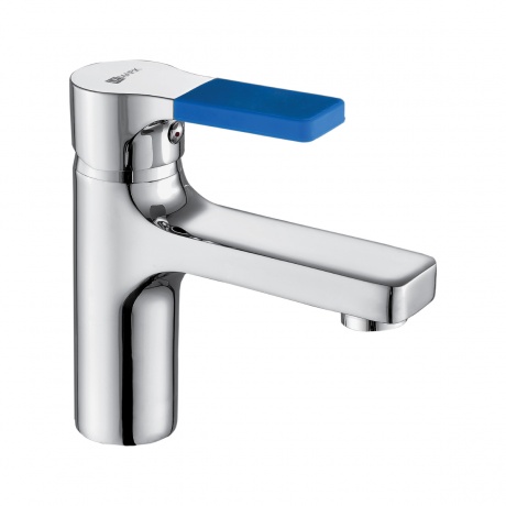 Смеситель для раковины Lemark Aura LM0606C
Смеситель для раковины Lemark Aura LM0606C