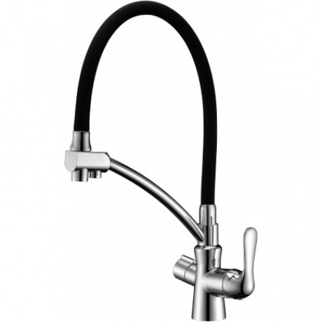 Смеситель для кухни Lemark Comfort LM3070C
Смеситель для кухни Lemark Comfort LM3070C