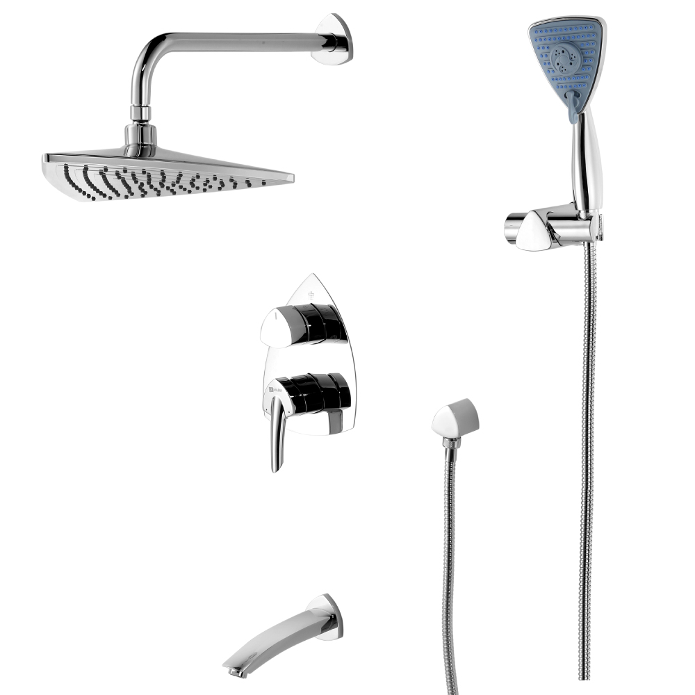 Душевая программа для ванны Lemark Mars LM3522C
Душевая программа для ванны Lemark Mars LM3522C