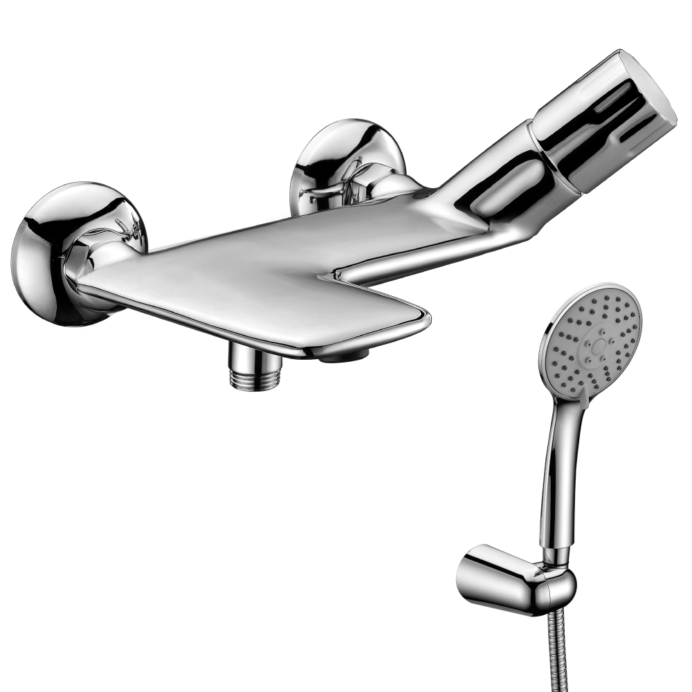 Смеситель для ванны Lemark Wing LM5302C
Смеситель для ванны Lemark Wing LM5302C