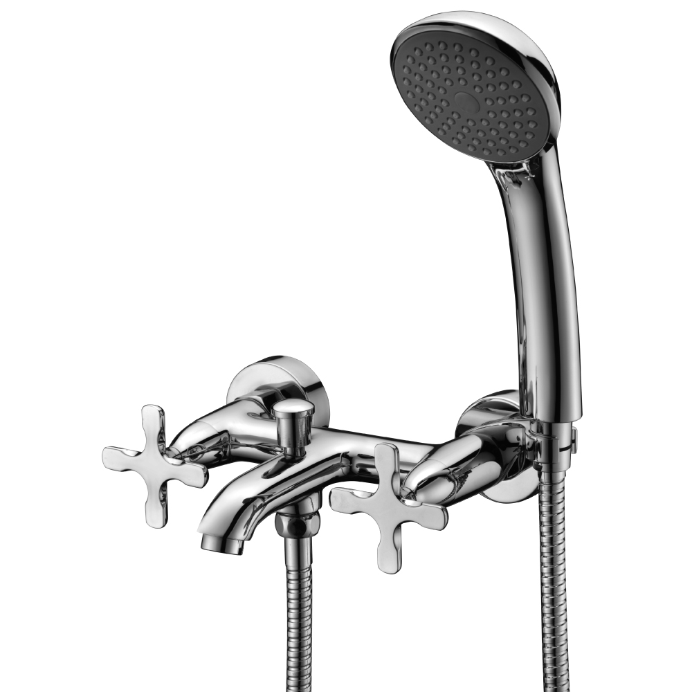 Смеситель для ванны Lemark Duetto LM5712C
Смеситель для ванны Lemark Duetto LM5712C