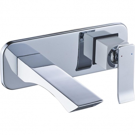 Смеситель для раковины Lemark Contest LM5826CW
Смеситель для раковины Lemark Contest LM5826CW