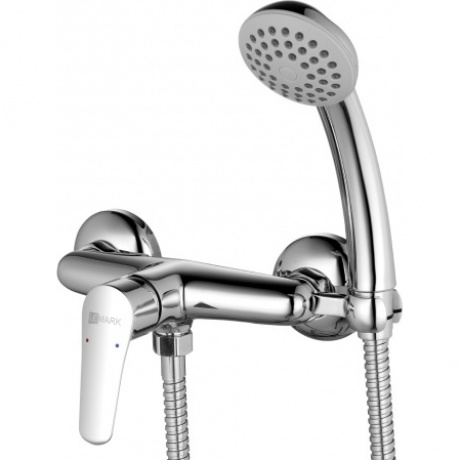 Смеситель для ванны Lemark Partner LM6559C
Смеситель для ванны Lemark Partner LM6559C