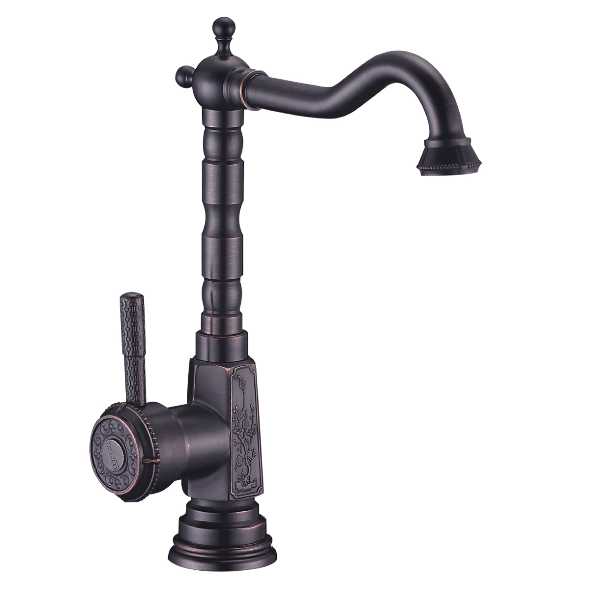 Смеситель для кухни Lemark Jasmine LM6605ORB
Смеситель для кухни Lemark Jasmine LM6605ORB