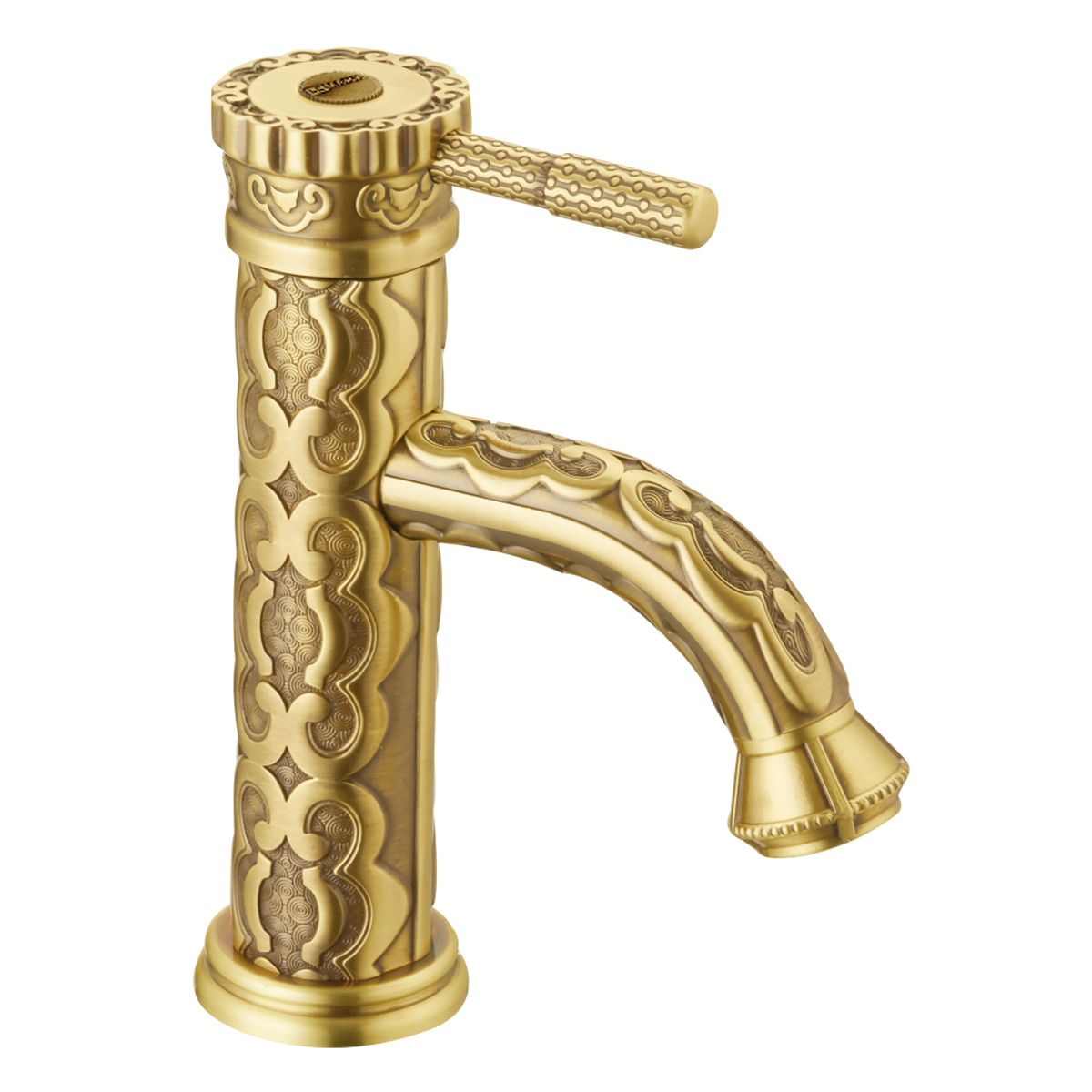 Смеситель для раковины Lemark Jasmine LM6606B
Смеситель для раковины Lemark Jasmine LM6606B