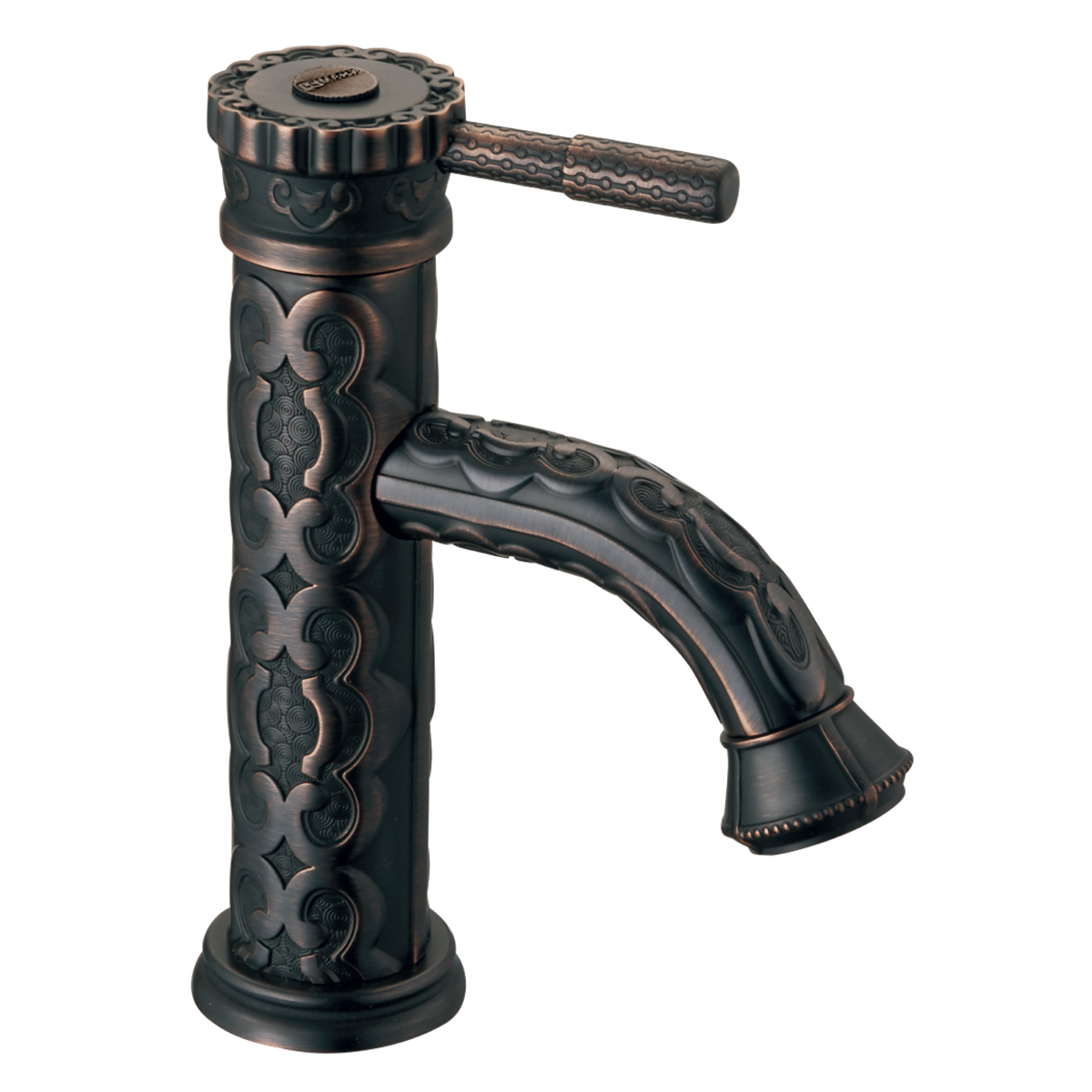 Смеситель для раковины Lemark Jasmine LM6606ORB
Смеситель для раковины Lemark Jasmine LM6606ORB