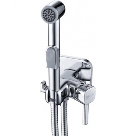 Смеситель для биде Lemark Solo LM7165C
Смеситель для биде Lemark Solo LM7165C