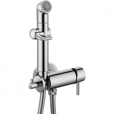 Смеситель для биде Lemark Solo LM7166C
Смеситель для биде Lemark Solo LM7166C