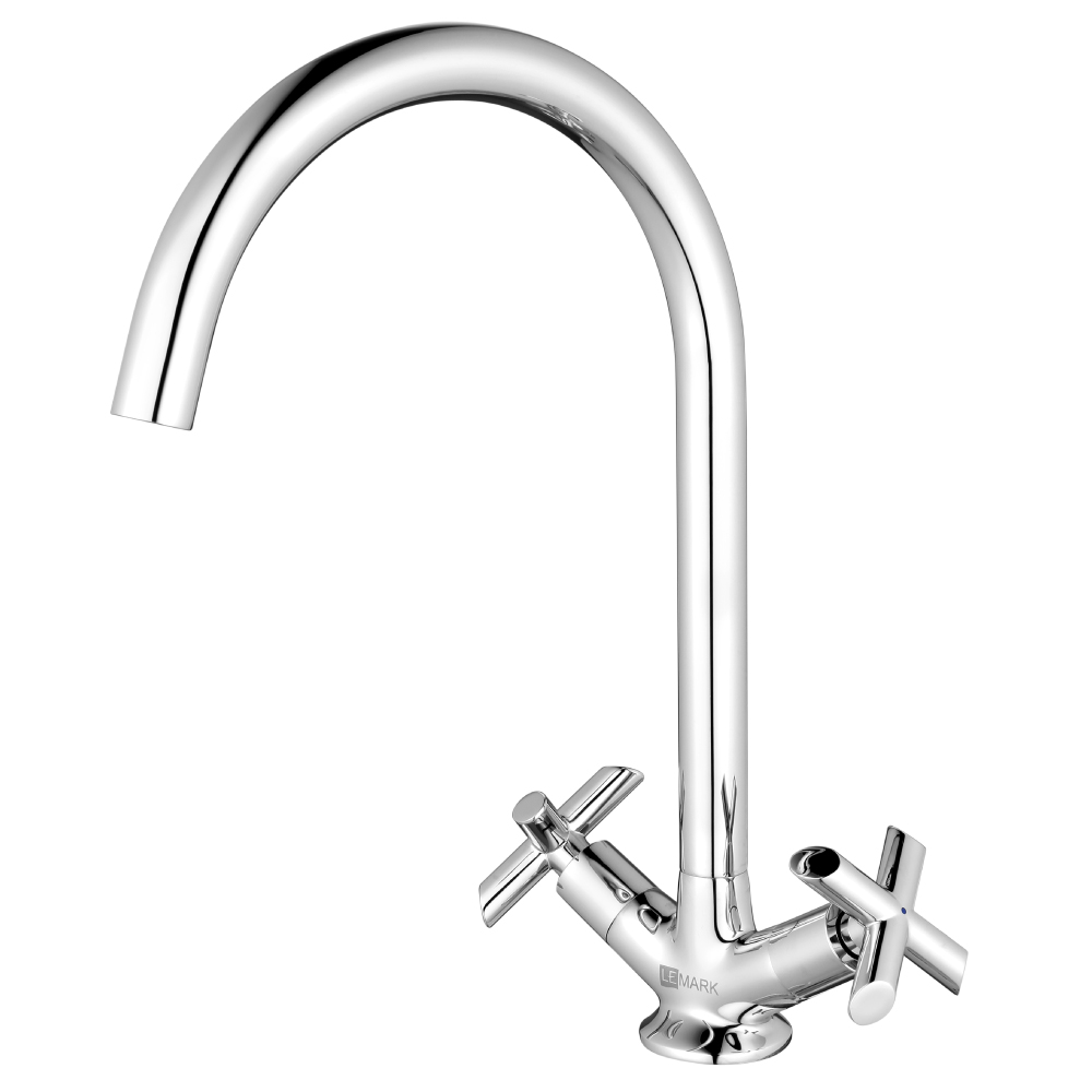 Смеситель для кухни Lemark Practica LM7504C
Смеситель для кухни Lemark Practica LM7504C