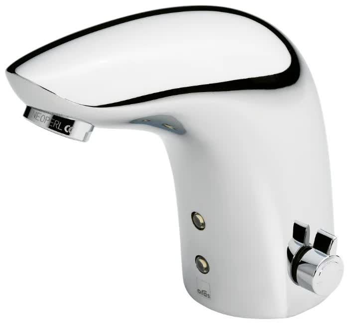 Смеситель для раковины Oras Electra 6120F
Смеситель для раковины Oras Electra 6120F