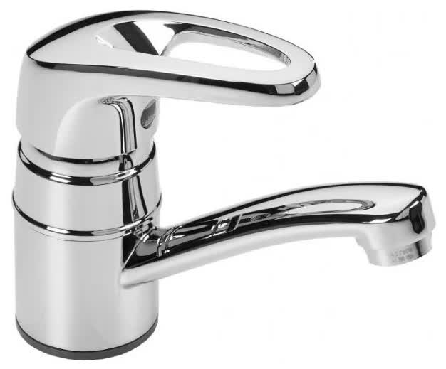 Смеситель для раковины Oras Safira 1015F
Смеситель для раковины Oras Safira 1015F