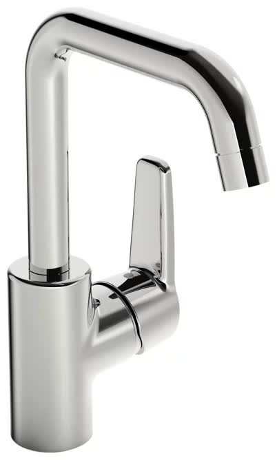 Смеситель для раковины Oras Saga 3907F
Смеситель для раковины Oras Saga 3907F