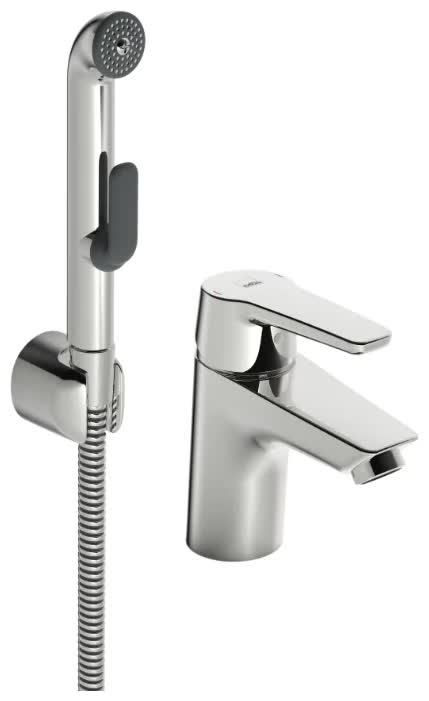 Смеситель для раковины Oras Saga 3912F
Смеситель для раковины Oras Saga 3912F