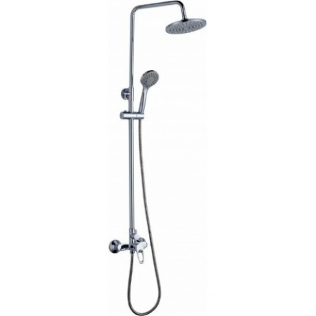 Смеситель для душа Rossinka B35-45
Смеситель для душа Rossinka B35-45