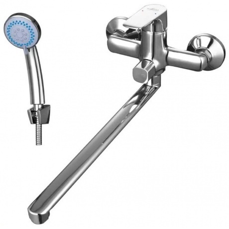 Смеситель для ванны Rossinka RS31-32
Смеситель для ванны Rossinka RS31-32