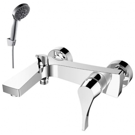 Смеситель для ванны Rossinka RS34-31
Смеситель для ванны Rossinka RS34-31