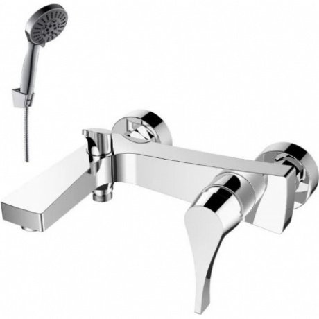 Смеситель для ванны Rossinka RS34-31
Смеситель для ванны Rossinka RS34-31