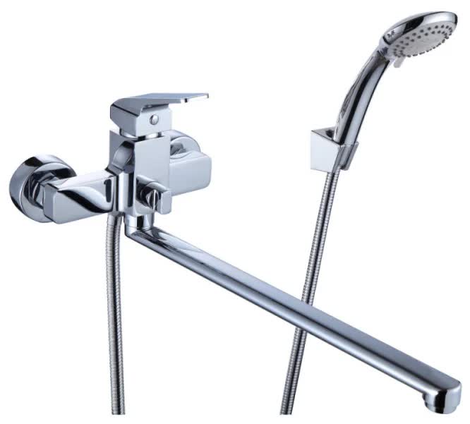 Смеситель для ванны Rossinka RS37-32
Смеситель для ванны Rossinka RS37-32