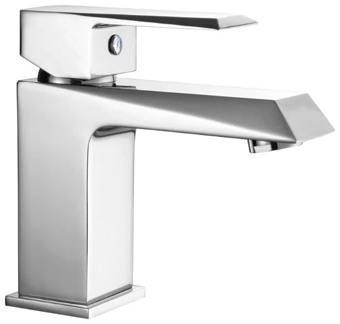 Смеситель для раковины Rossinka RS38-11U
Смеситель для раковины Rossinka RS38-11U