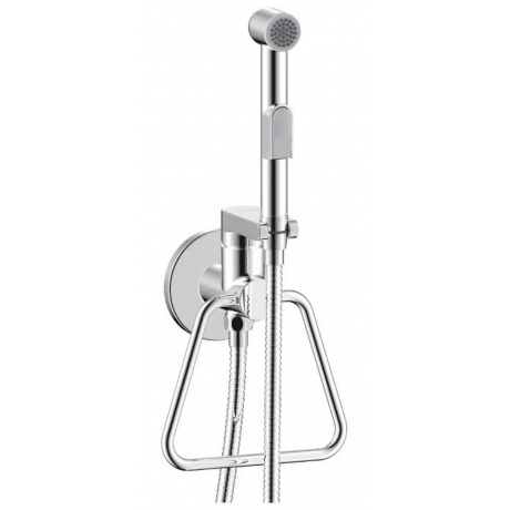 Смеситель для биде Rossinka X25-55
Смеситель для биде Rossinka X25-55