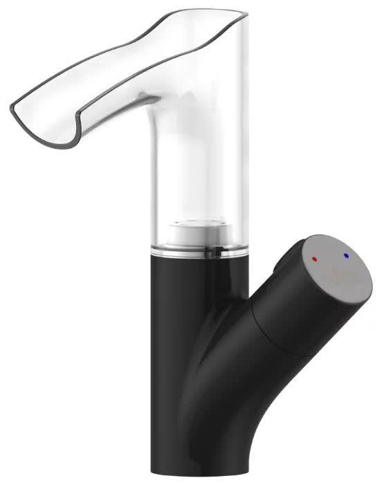 Смеситель для раковины Rossinka Z35-30B
Смеситель для раковины Rossinka Z35-30B