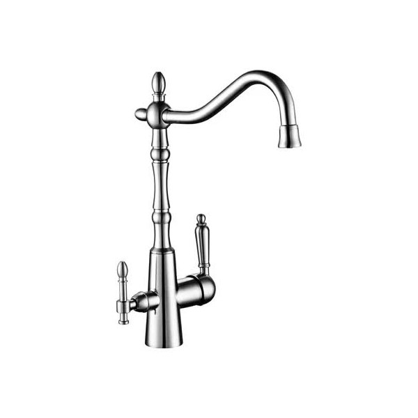 Смеситель для кухни Rossinka Z35-33
Смеситель для кухни Rossinka Z35-33