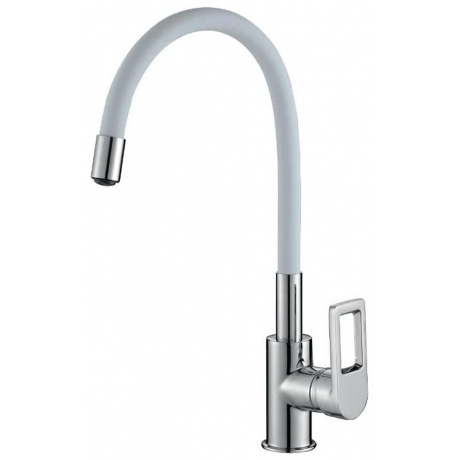 Смеситель для кухни Rossinka Z35-35U-White
Смеситель для кухни Rossinka Z35-35U-White