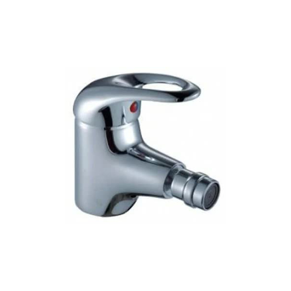 Смеситель для биде Rossinka E40-51
Смеситель для биде Rossinka E40-51