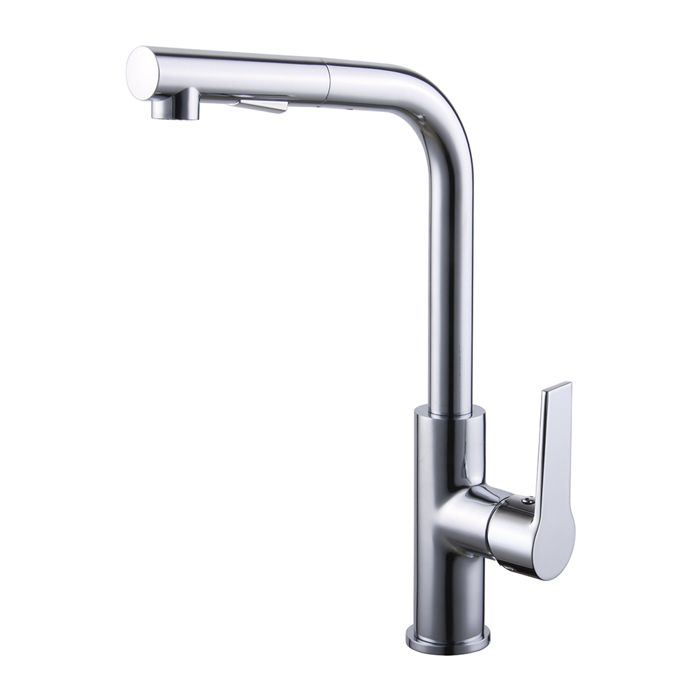 Смеситель для кухни Clever Artic Xtreme 98689
Смеситель для кухни Clever Artic Xtreme 98689