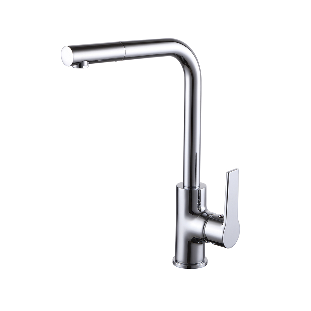 Смеситель для кухни Clever Artic Xtreme 99108
Смеситель для кухни Clever Artic Xtreme 99108