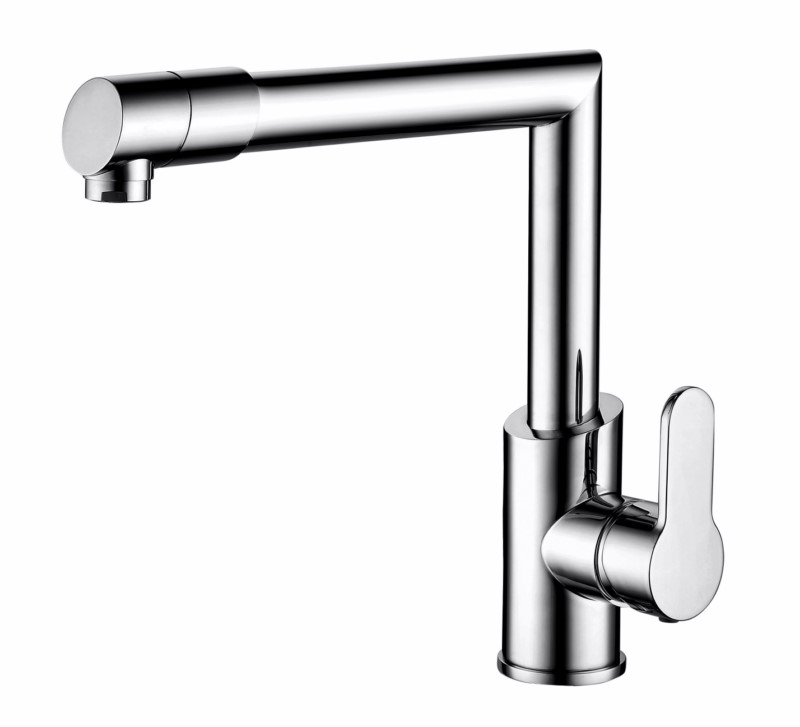 Смеситель для кухни Elghansa Dynamic 5636338
Смеситель для кухни Elghansa Dynamic 5636338