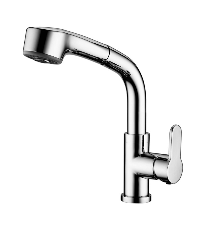 Смеситель для кухни Elghansa Dynamic 5652438
Смеситель для кухни Elghansa Dynamic 5652438