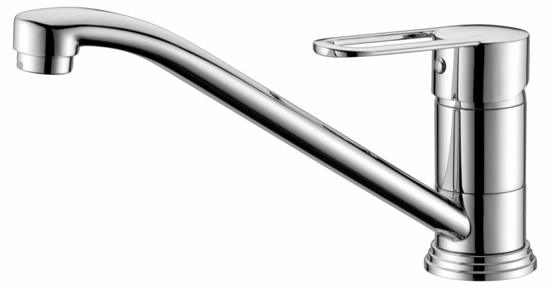 Смеситель для кухни Elghansa Ecoflow Alpha 5600207
Смеситель для кухни Elghansa Ecoflow Alpha 5600207