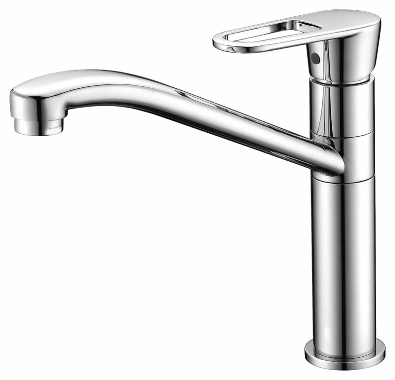 Смеситель для кухни Elghansa Ecoflow Beta 5650205
Смеситель для кухни Elghansa Ecoflow Beta 5650205