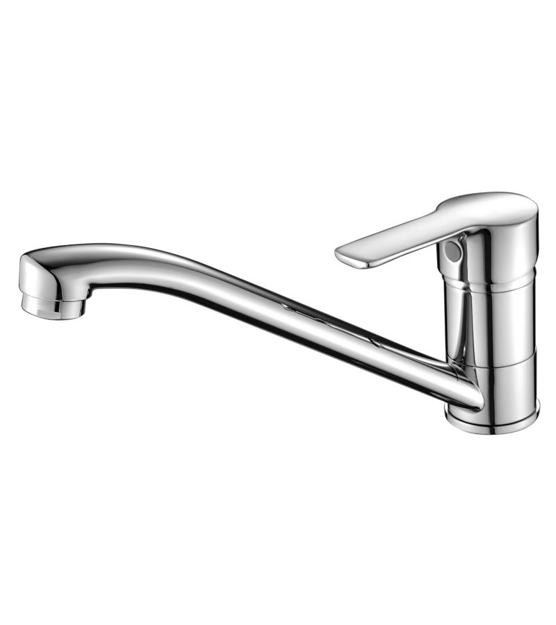 Смеситель для кухни Elghansa Emerald 56A1010
Смеситель для кухни Elghansa Emerald 56A1010