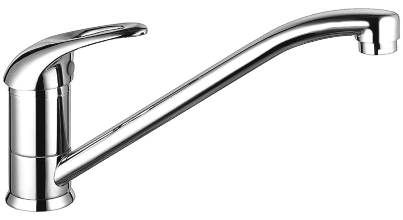 Смеситель для кухни Elghansa Kammela 56A0123
Смеситель для кухни Elghansa Kammela 56A0123