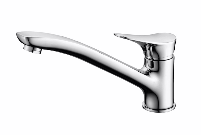 Смеситель для кухни Elghansa Kitchen 5600534
Смеситель для кухни Elghansa Kitchen 5600534