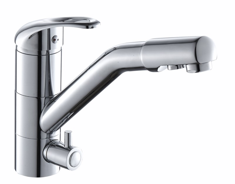 Смеситель для кухни Elghansa Kitchen 5602623-new
Смеситель для кухни Elghansa Kitchen 5602623-new