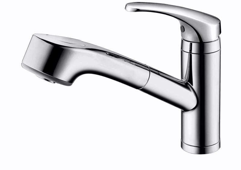 Смеситель для кухни Elghansa Kitchen 5652371
Смеситель для кухни Elghansa Kitchen 5652371