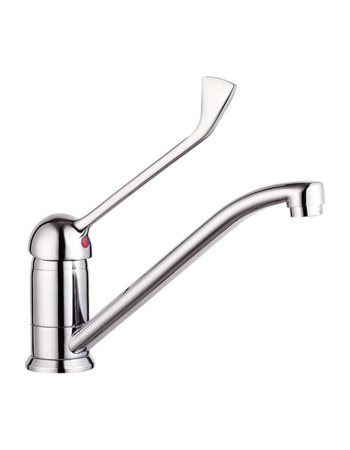 Смеситель для кухни Elghansa Kitchen 56A0147
Смеситель для кухни Elghansa Kitchen 56A0147