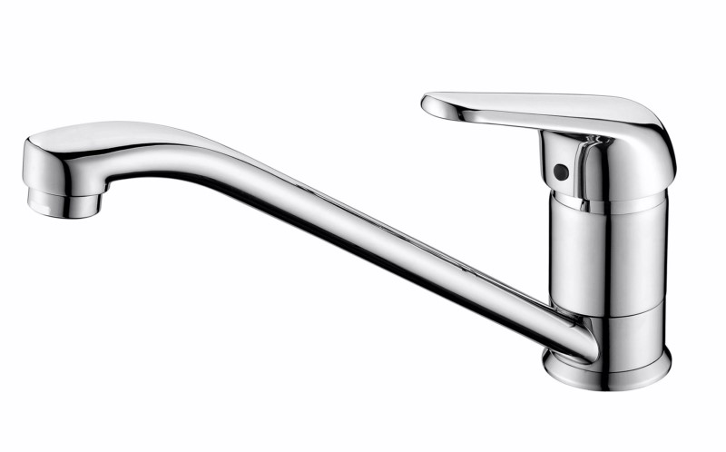 Смеситель для кухни Elghansa Kitchen 56A0187
Смеситель для кухни Elghansa Kitchen 56A0187