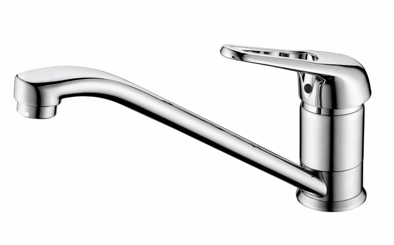 Смеситель для кухни Elghansa Kitchen 56A0189
Смеситель для кухни Elghansa Kitchen 56A0189